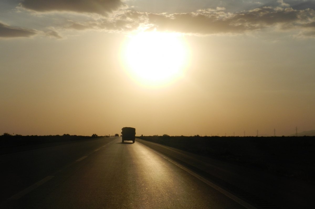 Sunset (5)